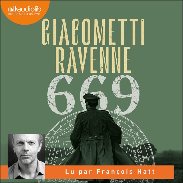 Couverture de livre pour 669