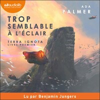 Trop semblable à l'éclair