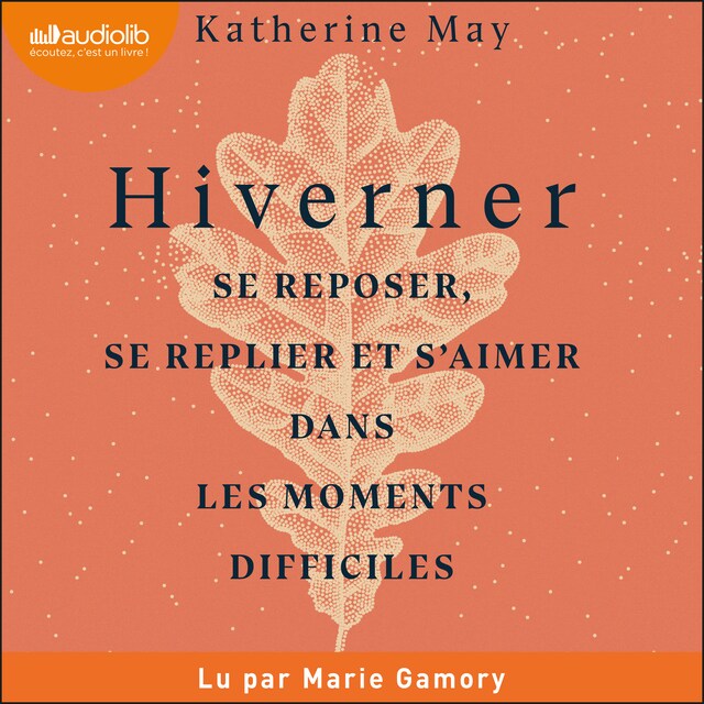 Book cover for Hiverner