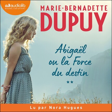 Abigaël ou la Force du destin, tome 2 bookCoverFor
