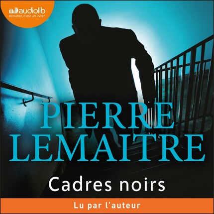 Cadres noirs bookCoverFor