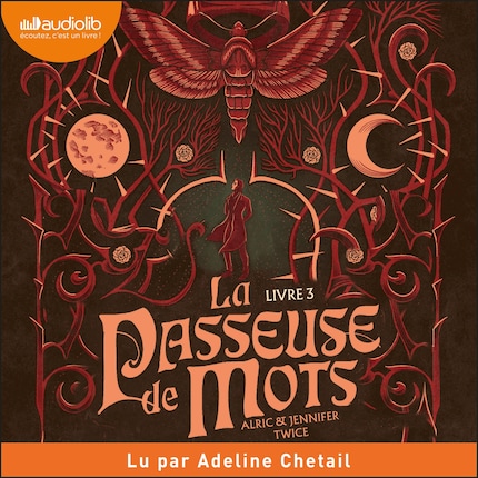 La Mémoire de la lune bookCoverFor