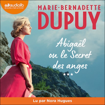Abigaël ou le Secret des anges, tome 3 bookCoverFor