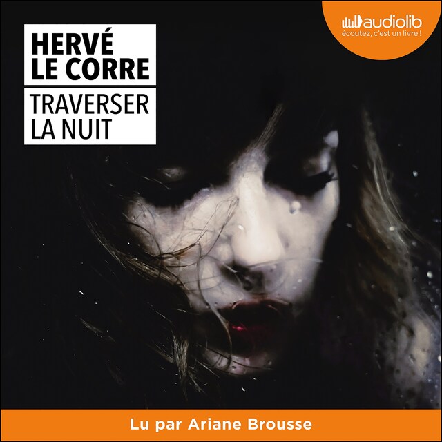 Book cover for Traverser la nuit