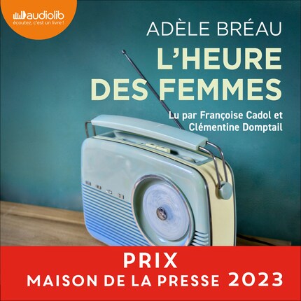 L'Heure des femmes bookCoverFor