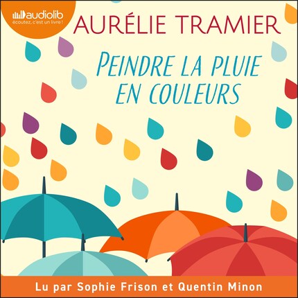Peindre la pluie en couleurs bookCoverFor