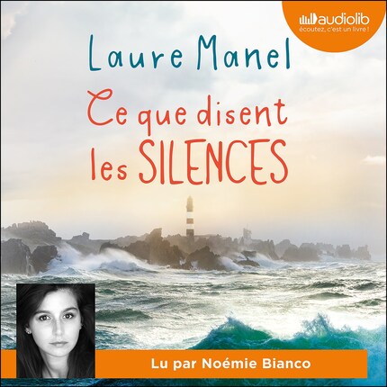 Ce que disent les silences bookCoverFor