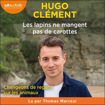 Les lapins ne mangent pas de carottes bookCoverFor
