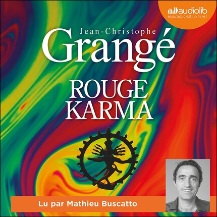 Rouge karma bookCoverFor