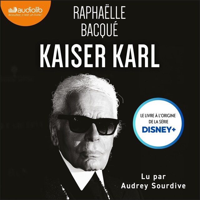 Book cover for Kaiser Karl