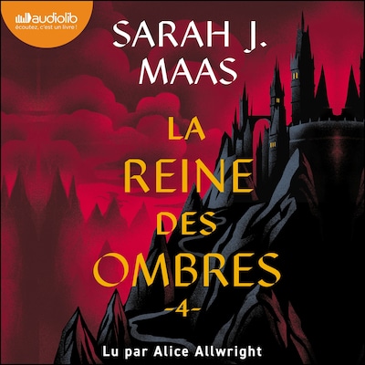 La Reine des ombres