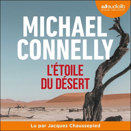 L'Étoile du désert bookCoverFor