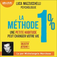 La Méthode 1%