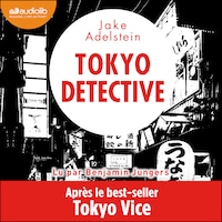 Tokyo Detective