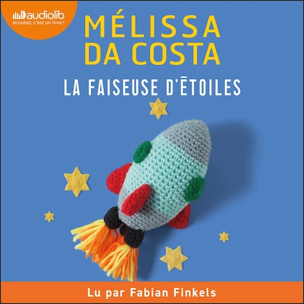 La Faiseuse d'étoiles bookCoverFor