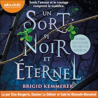Un sort si noir et éternel