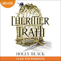 L'Héritier trahi