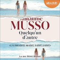 Quelqu'un d'autre