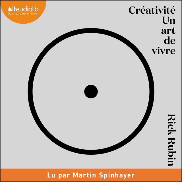 Book cover for Créativité. Un art de vivre