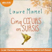 Cinq coeurs en sursis
