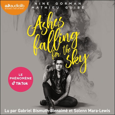 Ashes falling for the sky, tome 1