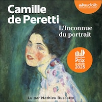 L'Inconnue du portrait