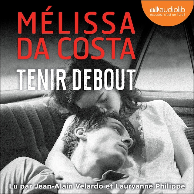 Book cover for Tenir debout