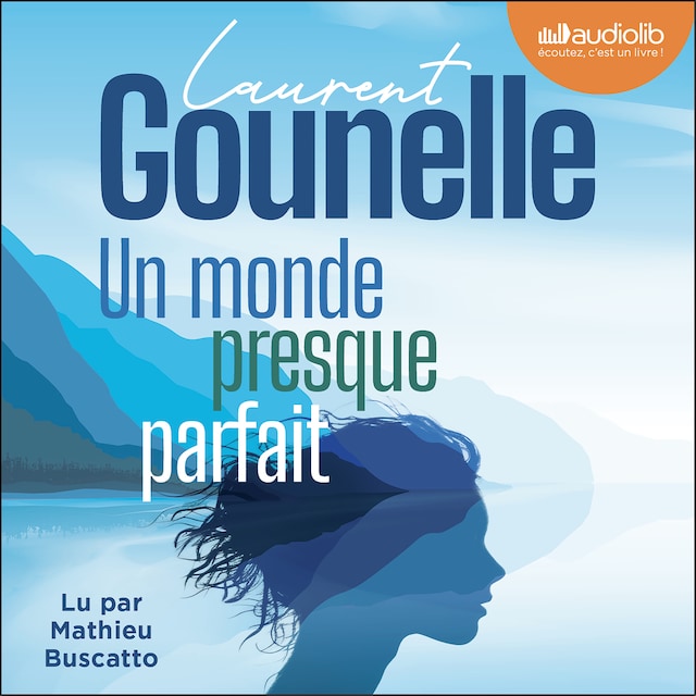 Book cover for Un monde presque parfait