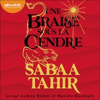 Une braise sous la cendre