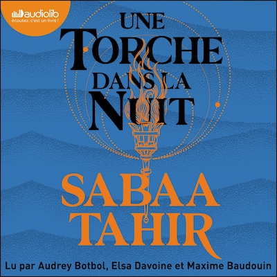 Une Torche dans la nuit