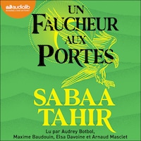 Un faucheur aux portes