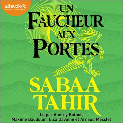 Un faucheur aux portes