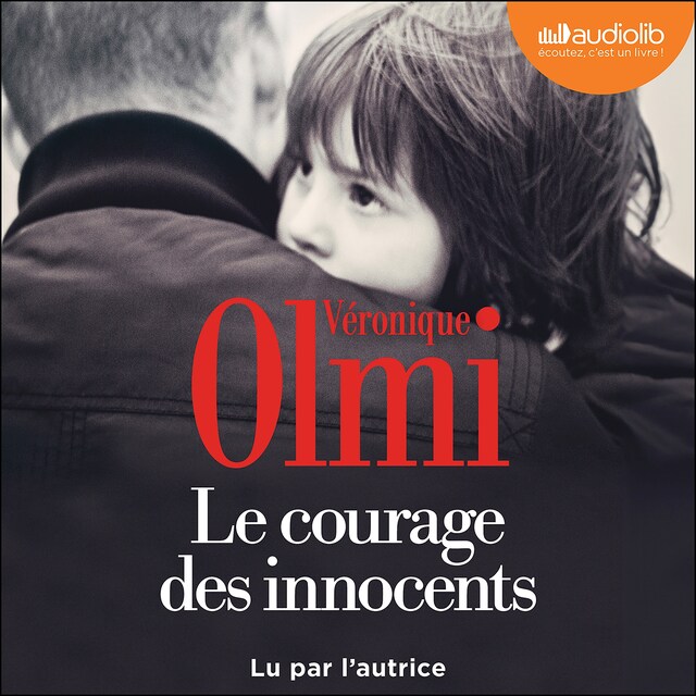 Book cover for Le Courage des innocents