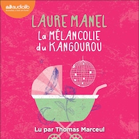 La Mélancolie du kangourou