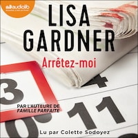 Arrêtez-moi