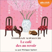 Le café des au revoir