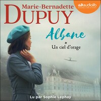 Albane, tome 1 - Un ciel d'orage