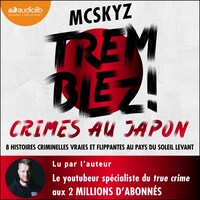 Tremblez ! Crimes au Japon
