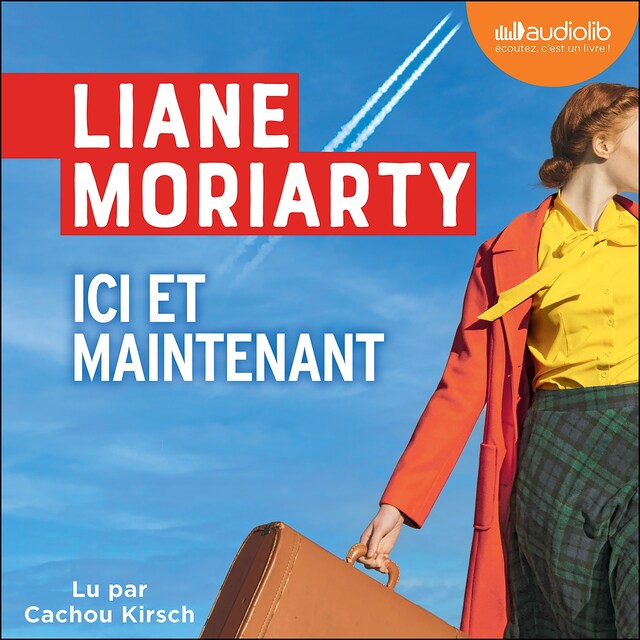 Book cover for Ici et maintenant