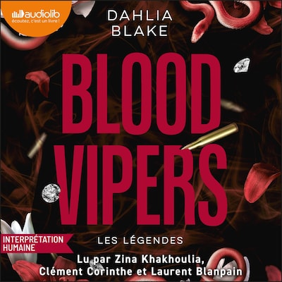 Blood Vipers