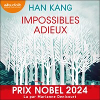 Impossibles adieux