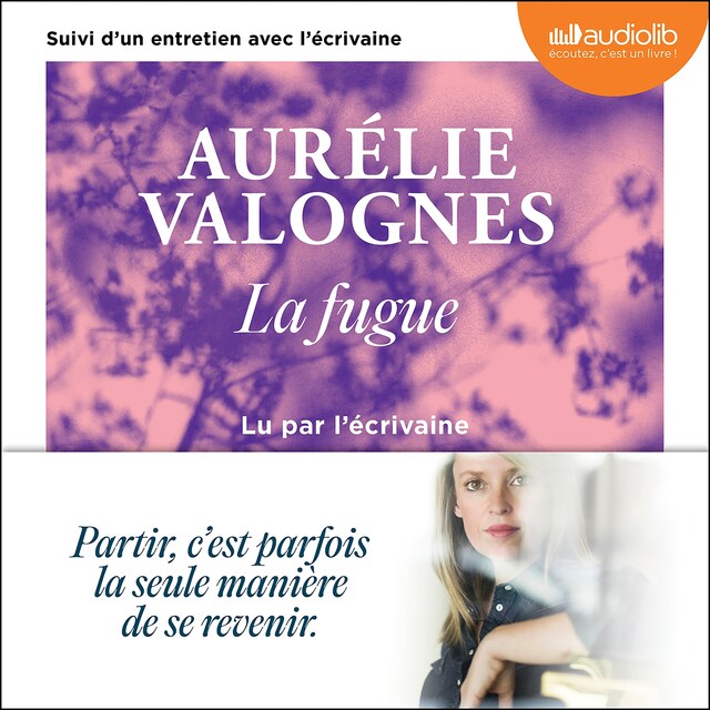 Book cover for La Fugue
