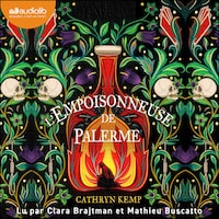 L'Empoisonneuse de Palerme