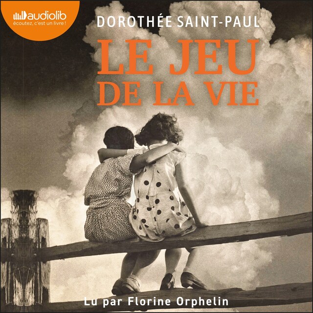 Book cover for Le Jeu de la vie
