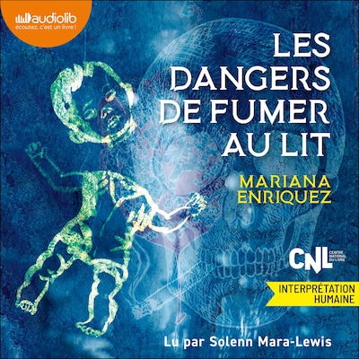 Les dangers de fumer au lit