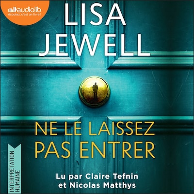 Ne le laissez pas entrer
