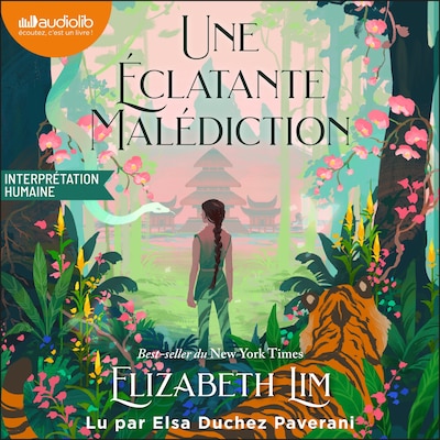 Une éclatante malédiction