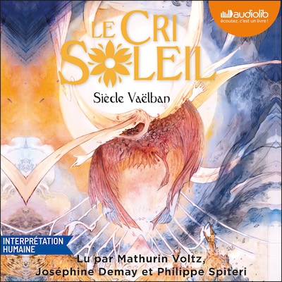 Le Cri Soleil