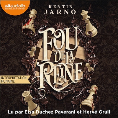 Fou de la reine