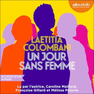 Un jour sans femme